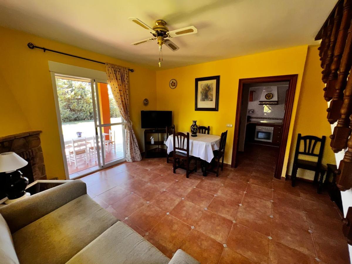 Feriehus Giralda Con Piscina Privada *