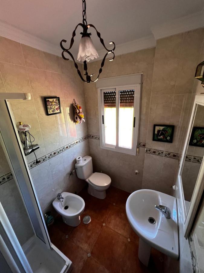 Feriehus Giralda Con Piscina Privada *